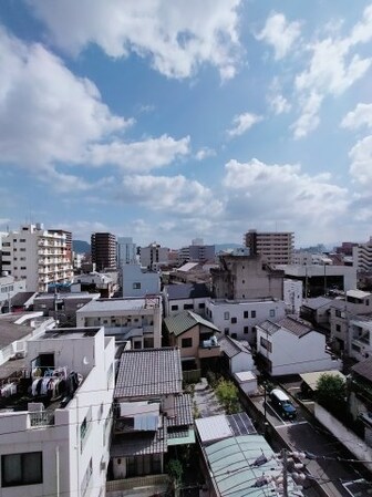 なかよしマンション塩上の物件内観写真